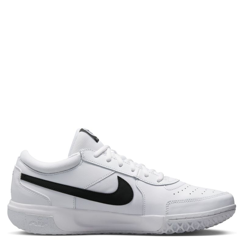 NIKE - Zoom Court Lite 3  Zapatilla Tenis Hombre Blanco Nike