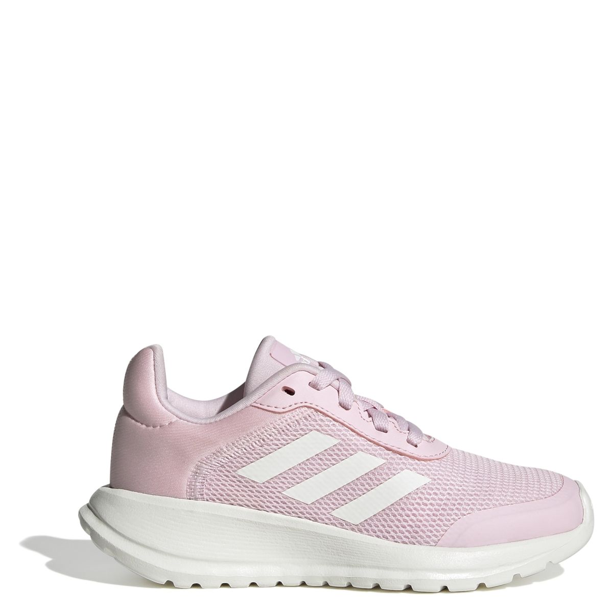 ADIDAS - Tensaur RUN 2.0 Zapatilla Urbana Niña Rosado (29 a 39) Adidas
