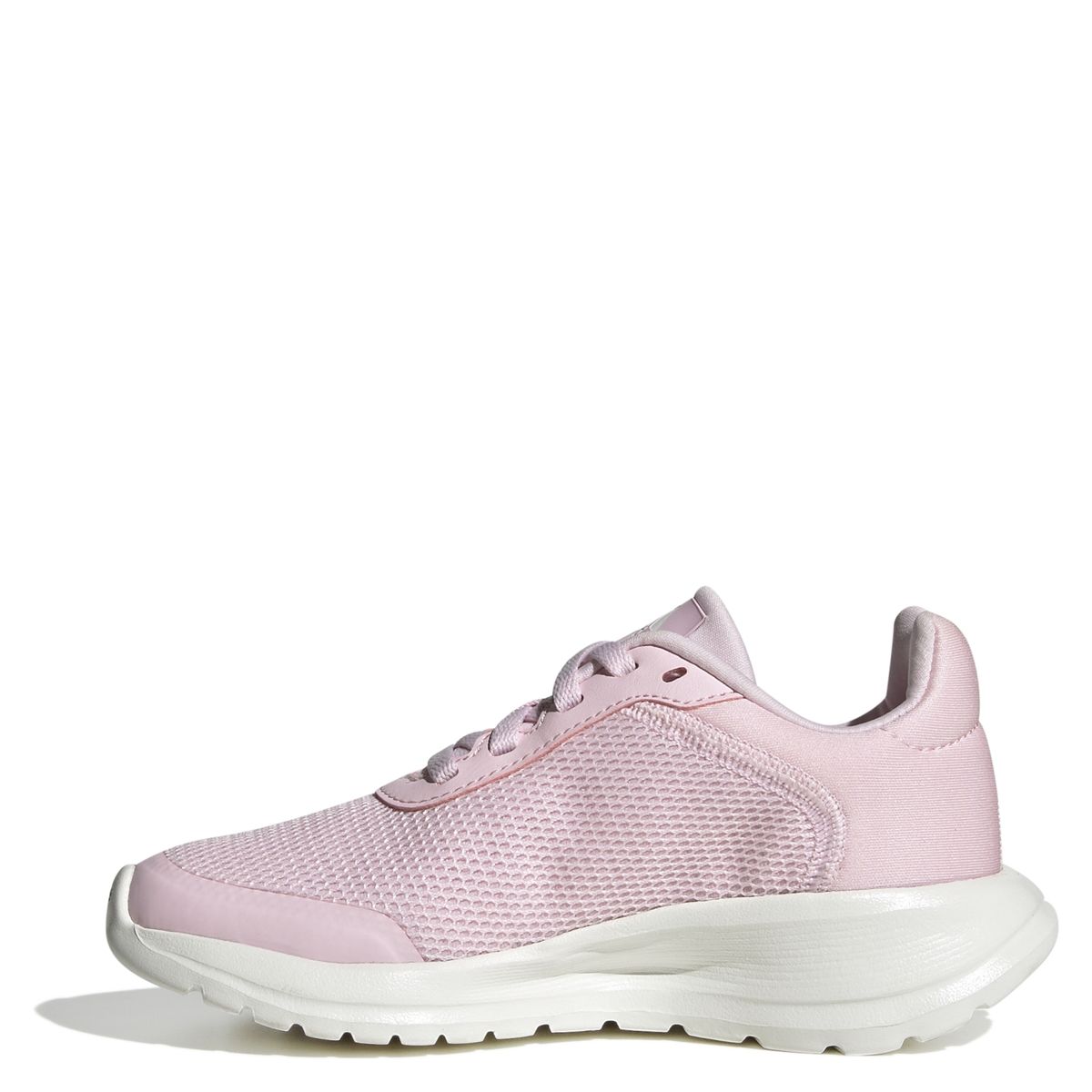 ADIDAS - Tensaur RUN 2.0 Zapatilla Urbana Niña Rosado (29 a 39) Adidas