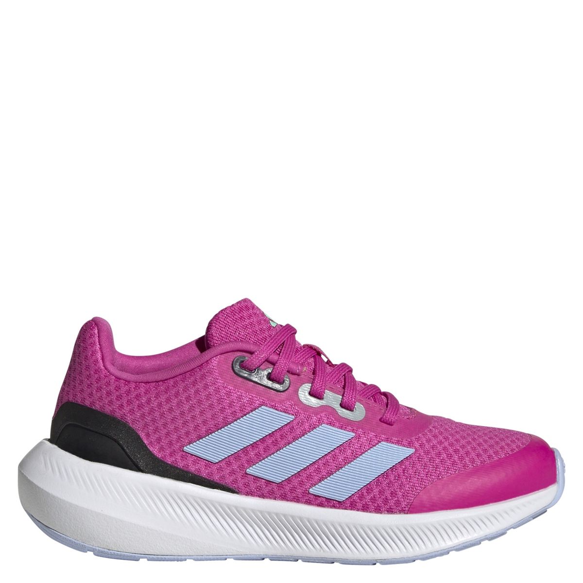 ADIDAS - Runfalcon 3.0 Zapatilla Deportiva Niña Rosado (28 a 38) Adidas