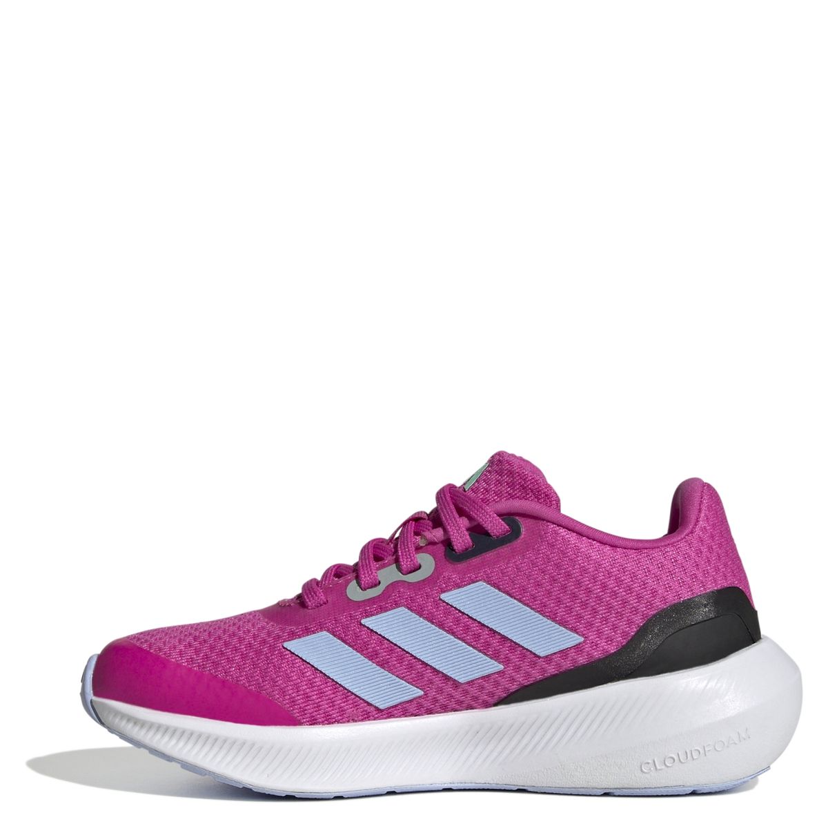 ADIDAS - Runfalcon 3.0 Zapatilla Deportiva Niña Rosado (28 a 38) Adidas