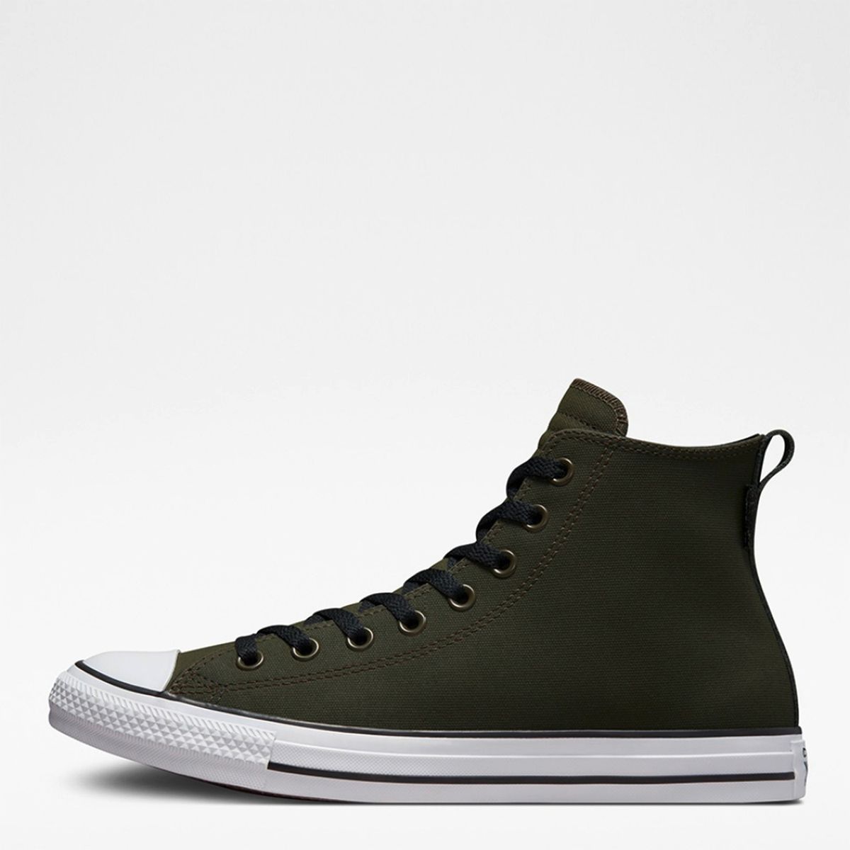 CONVERSE - Chuck Taylor Zapatilla Urbana Unisex Verde Converse