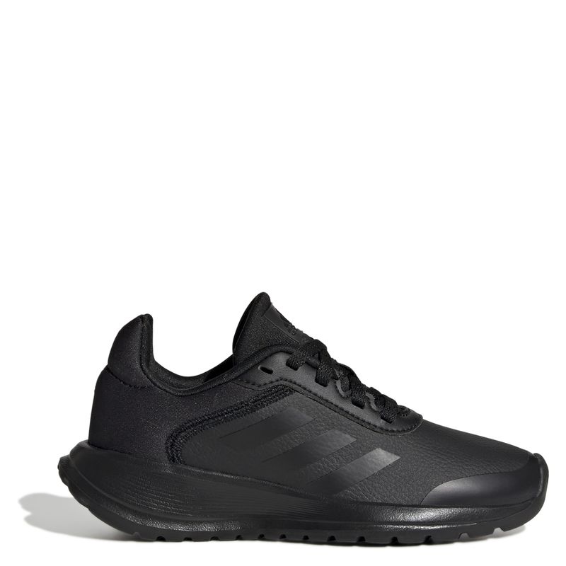ADIDAS - Tensaur Run 2.0 Zapatilla Urbana Niño Negro Adidas (28 a 38)