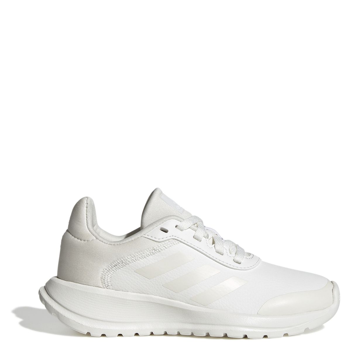 ADIDAS - Tensaur Run 2.0 Zapatilla Urbana Niño Blanco (28 a 39) Adidas