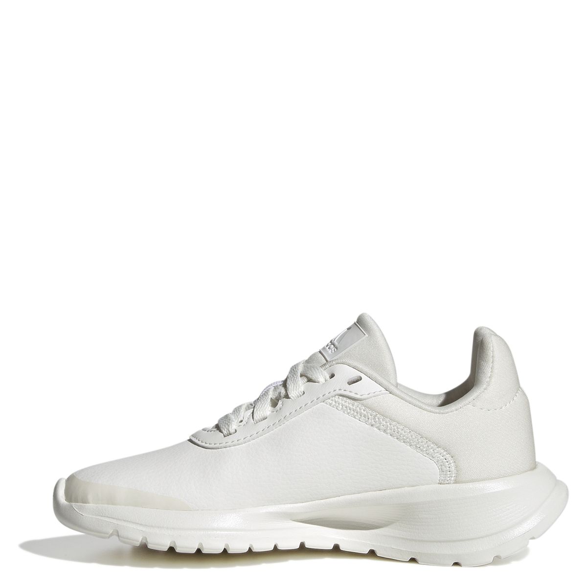 ADIDAS - Tensaur Run 2.0 Zapatilla Urbana Niño Blanco (28 a 39) Adidas