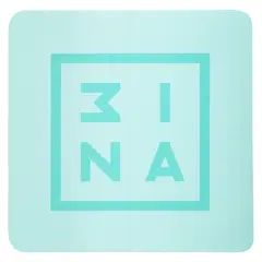 3INA - Forever Cleansing Cloth