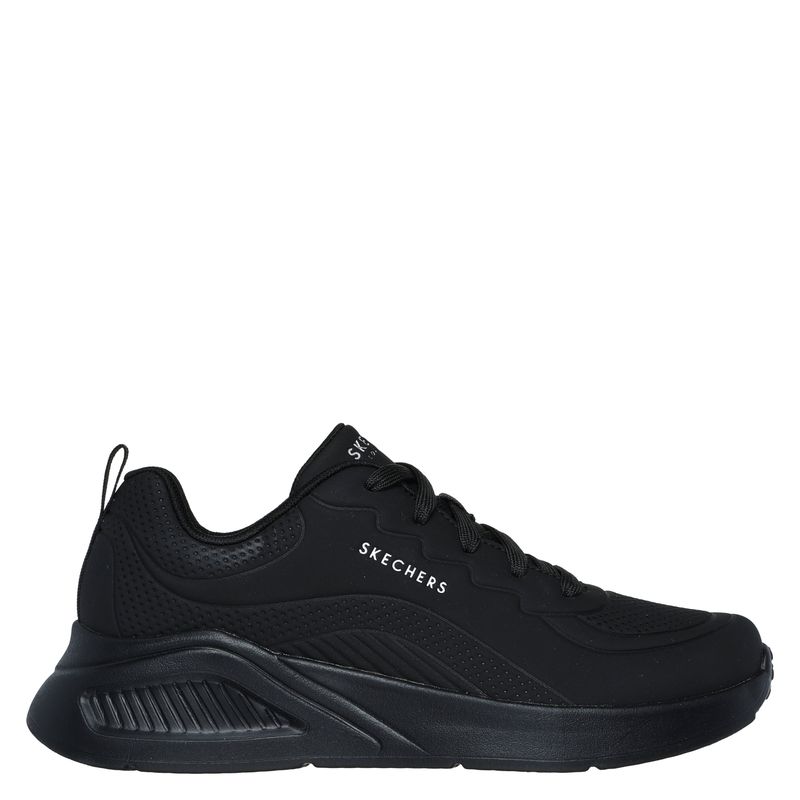 SKECHERS - Uno Lite Zapatilla Urbana Mujer Blanco Skechers