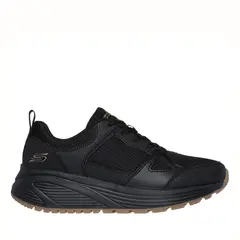 SKECHERS - Bobs Squad Chaos Zapatilla Urbana Mujer Beige