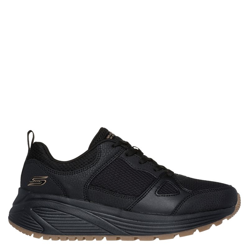SKECHERS - Bobs Sparrow 2.0 Zapatilla Urbana Mujer Negro Skechers