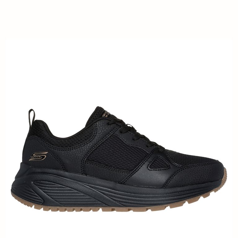 Bobs Squad Chaos Zapatilla Urbana Mujer Beige