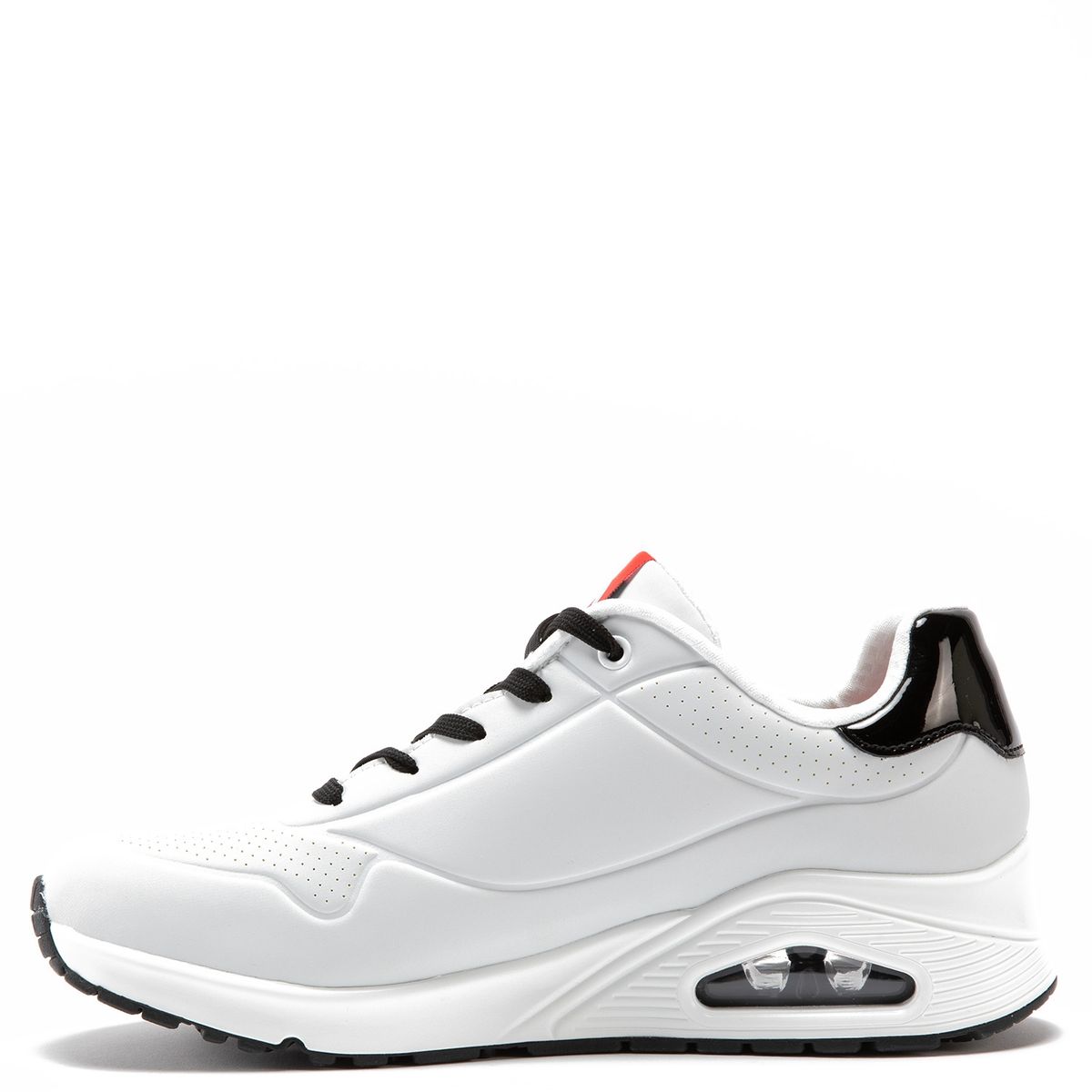 SKECHERS - Uno Zapatilla Urbana Mujer Blanco Skechers