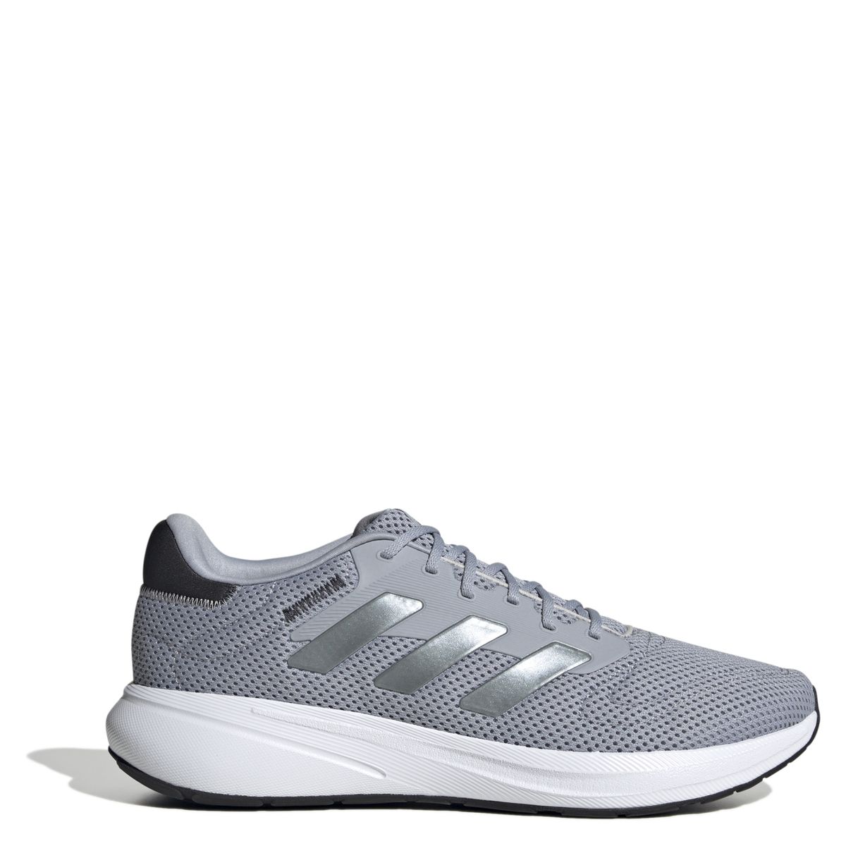 ADIDAS - Response Runner Zapatilla Running Hombre Gris Adidas