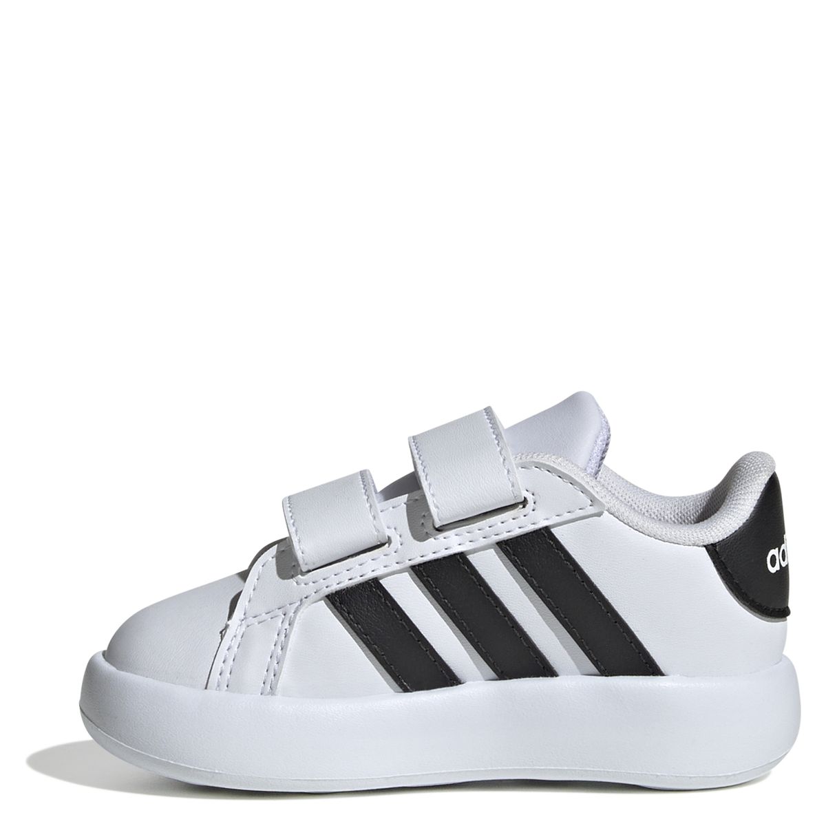 ADIDAS - Zapatillas Urbana Niño Blanco (22 a 27) Adidas