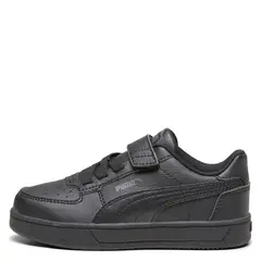 PUMA - Caven 2.0 Zapatilla Urbana Niño Negro (28 a 35)