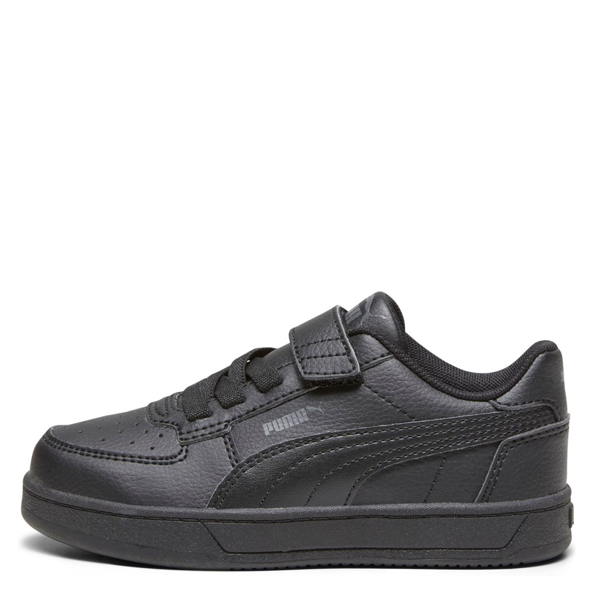 PUMA - Caven 2.0 Zapatilla Urbana Niño Negro (28 a 35) Puma