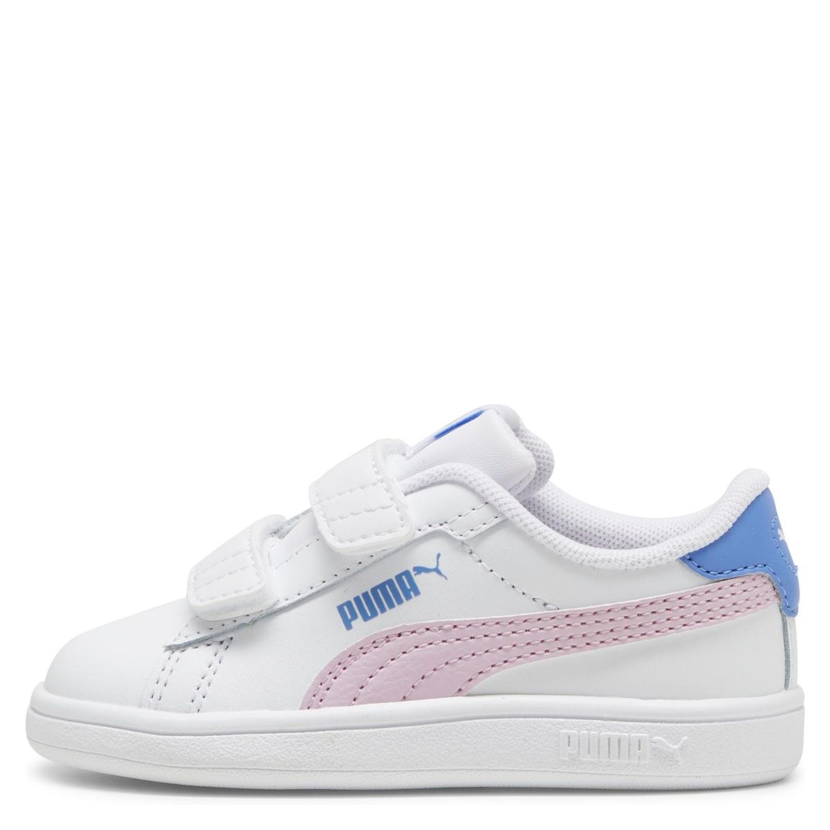 PUMA - Zapatilla Urbana Niña Blanco (21 a 27) Puma