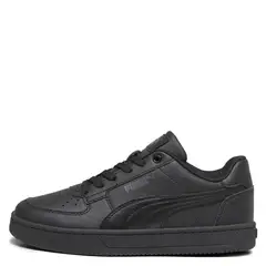 PUMA - Caven 2.0 Zapatilla Urbana Niño Negro (35.5 a 38)
