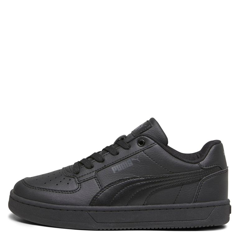 Caven 2.0 Zapatilla Urbana Niño Negro (35.5 a 38)