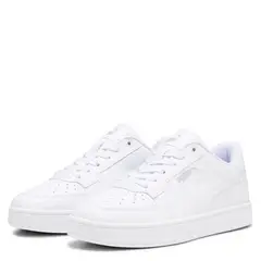 PUMA - Caven 2.0 Zapatillas Urbana Niño Blanco (35.5 a 38)