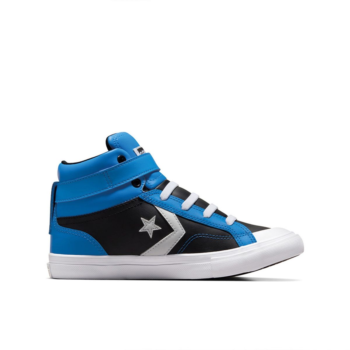 CONVERSE - Pro Blaze Strap Zapatilla Urbana Niño Azul (36 a 40) Converse