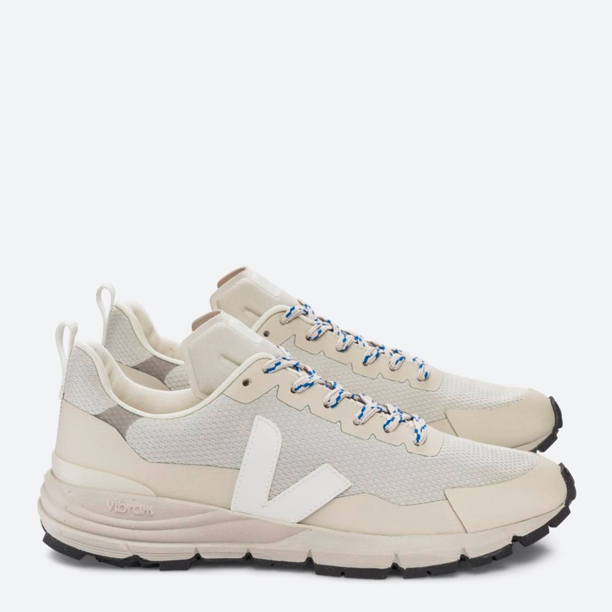 VEJA - Dekkan Zapatilla Urbana Mujer Blanco Veja