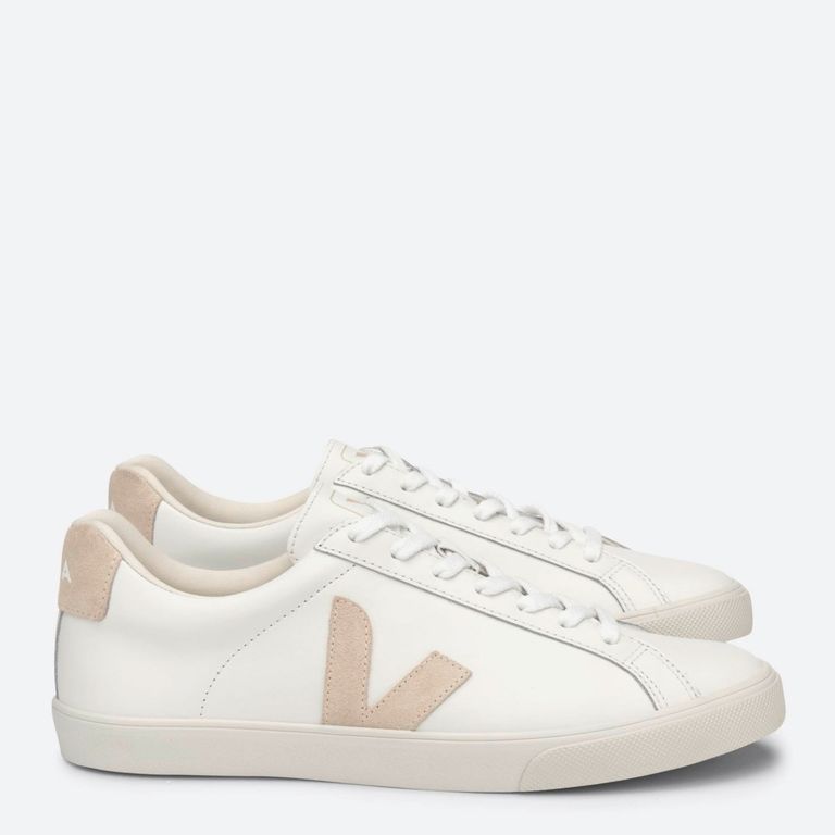 Esplar Zapatilla Urbana Mujer Blanco