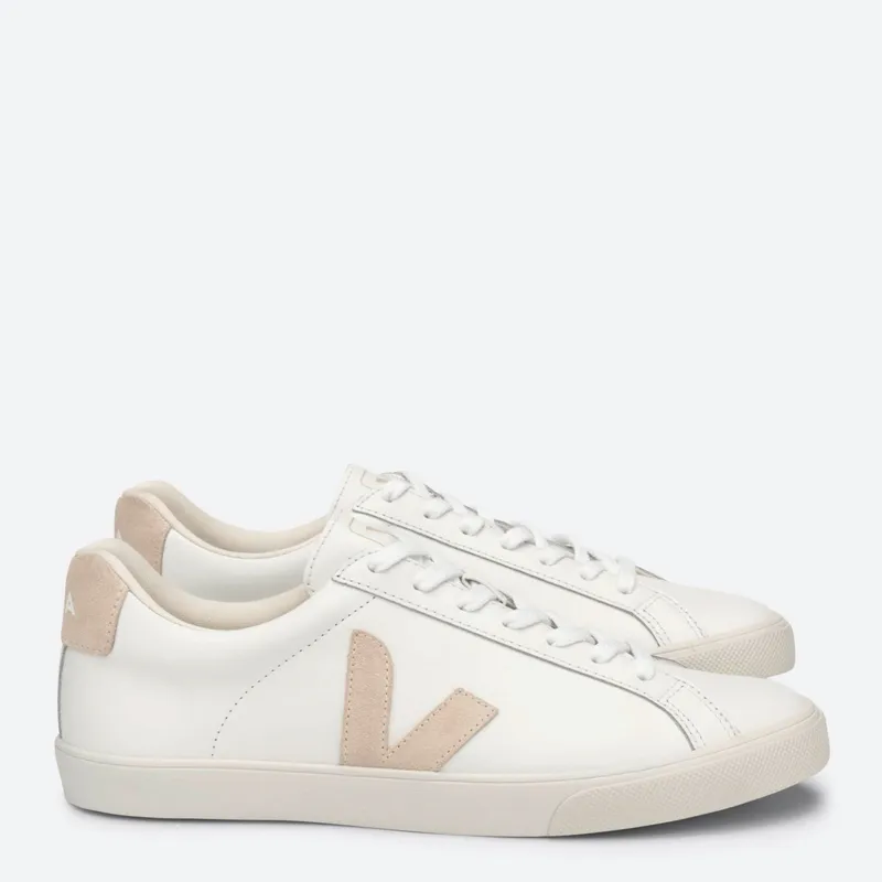 VEJA - Esplar Zapatilla Urbana Mujer Blanco Veja
