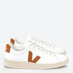 VEJA - Urca Zapatilla Urbana Mujer Blanco