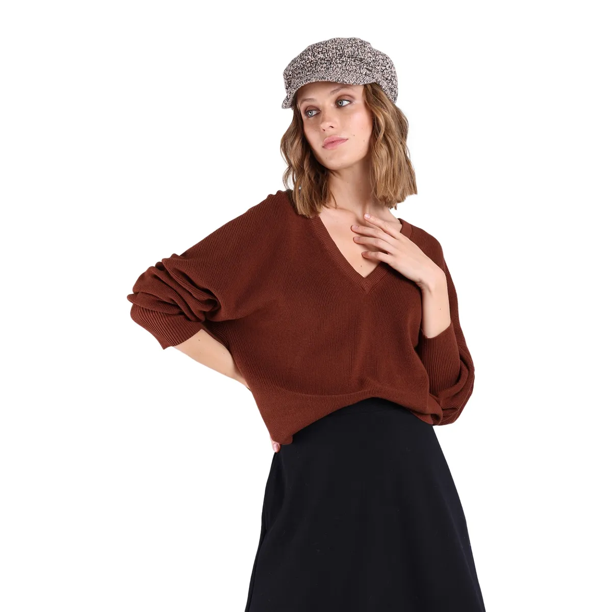 ESPRIT - Sweater Mujer Esprit