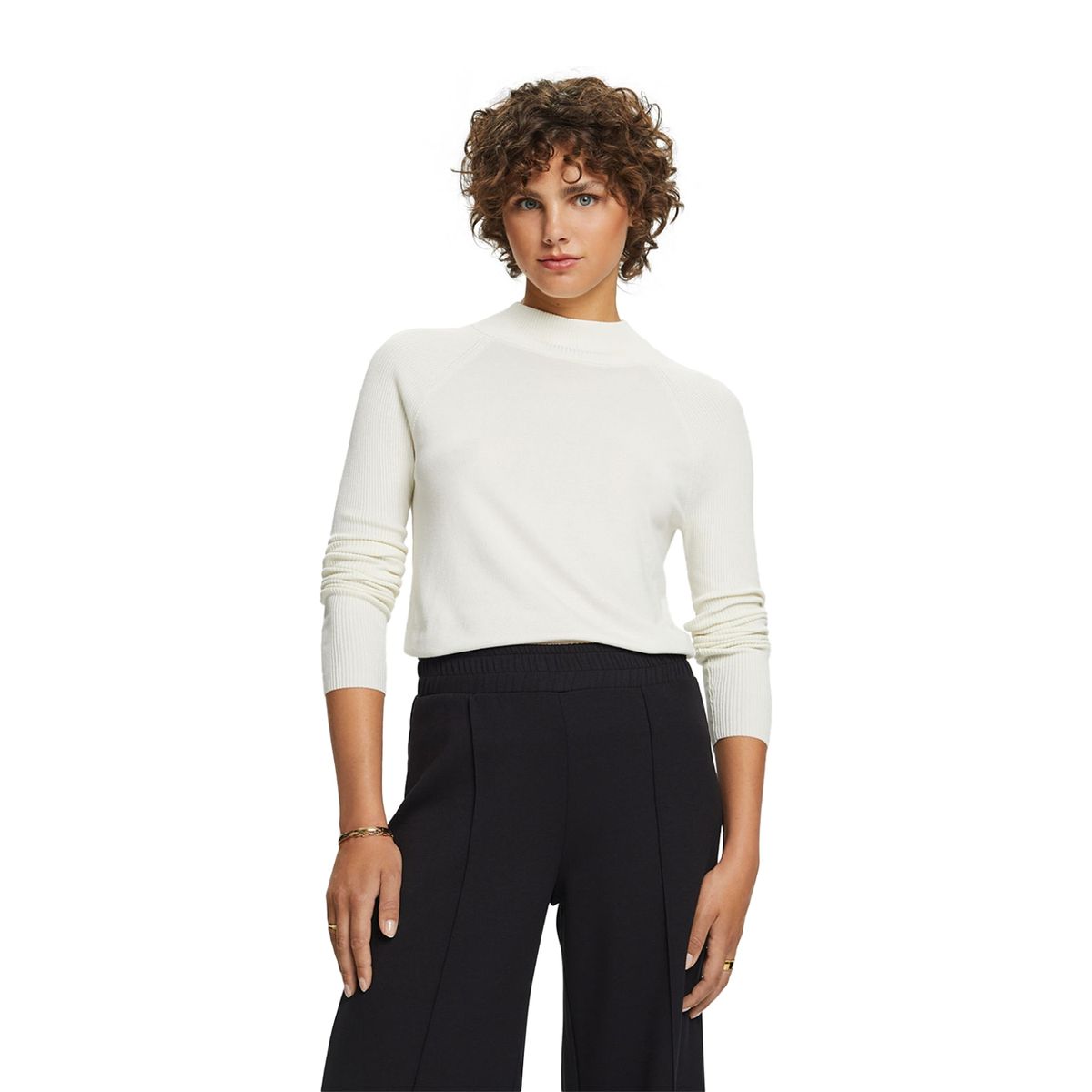 ESPRIT - Sweater Mujer Esprit