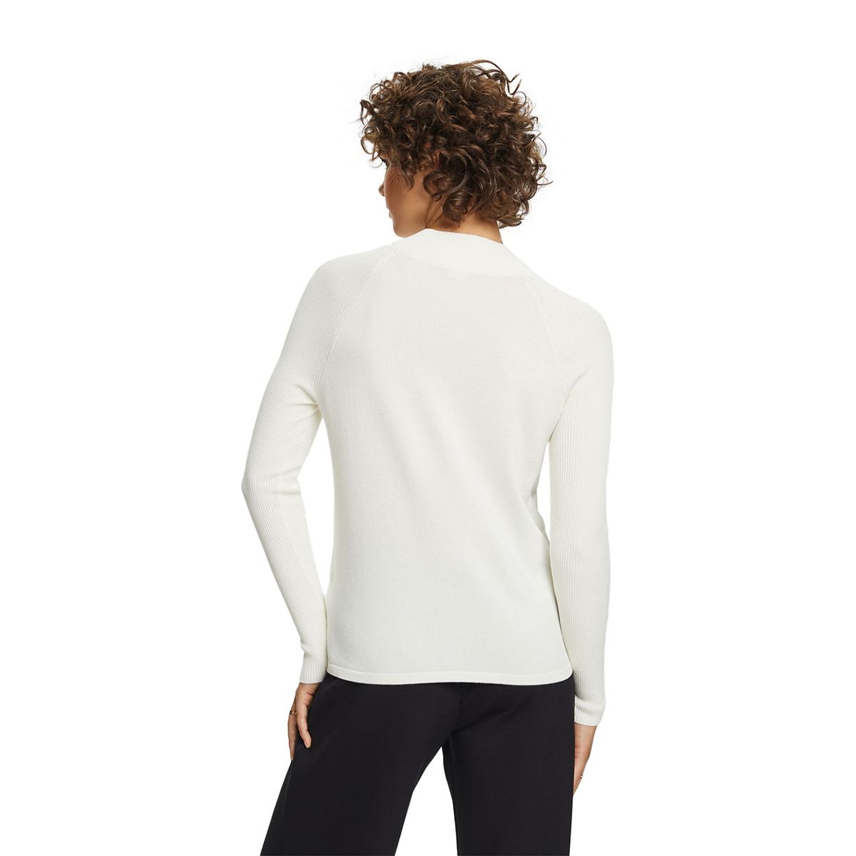 ESPRIT - Sweater Mujer Esprit