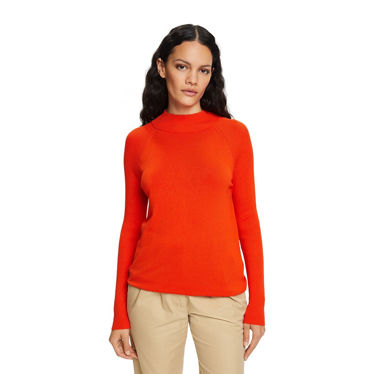 ESPRIT - Sweater Mujer Esprit
