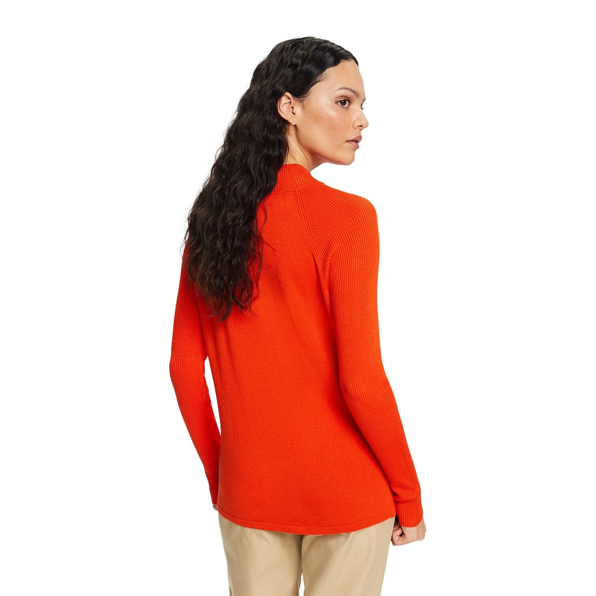 ESPRIT - Sweater Mujer Esprit
