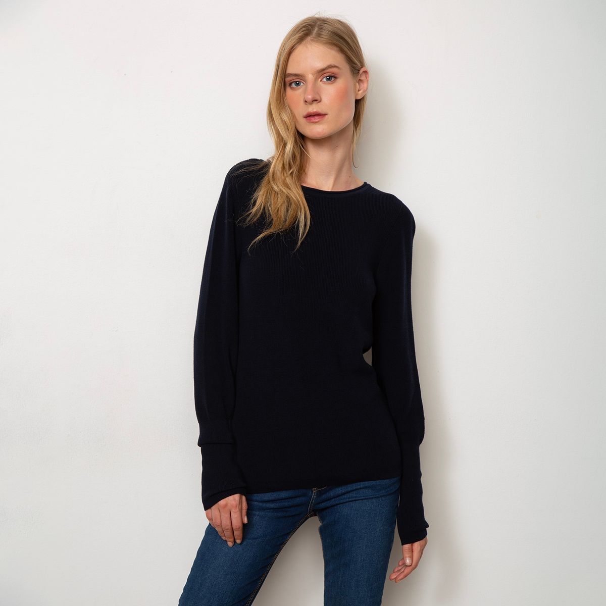 ESPRIT - Sweater Mujer Esprit