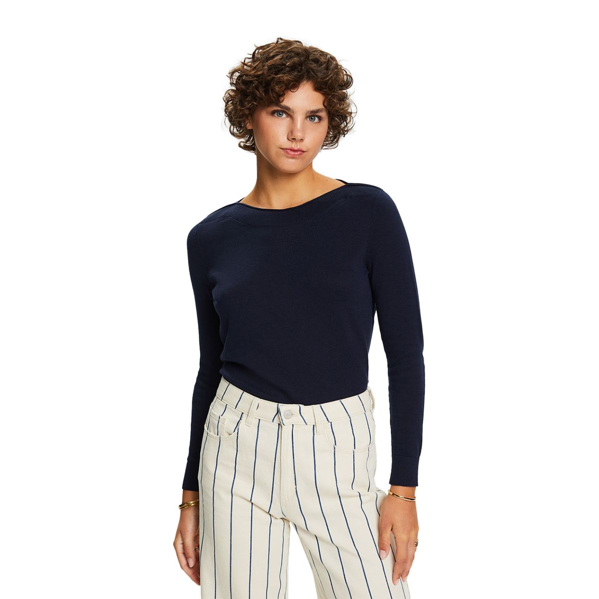 ESPRIT - Sweater Mujer Esprit