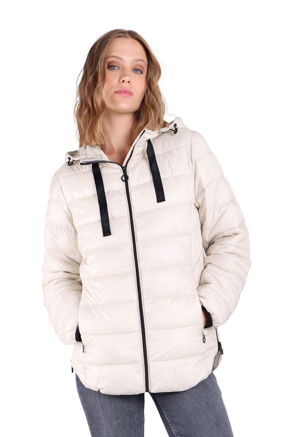 ESPRIT - Chaqueta Mujer Esprit