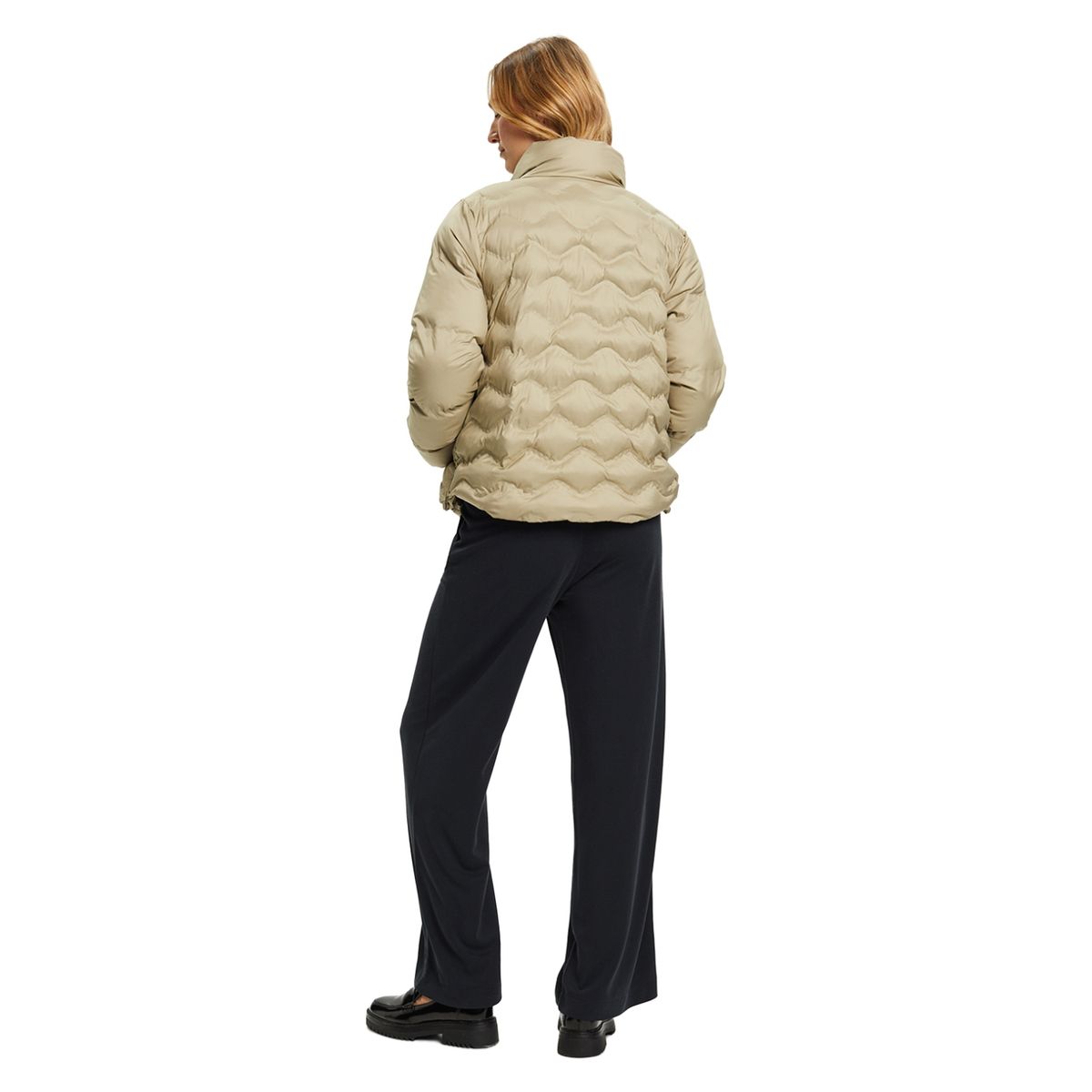 ESPRIT - Chaqueta Mujer Esprit