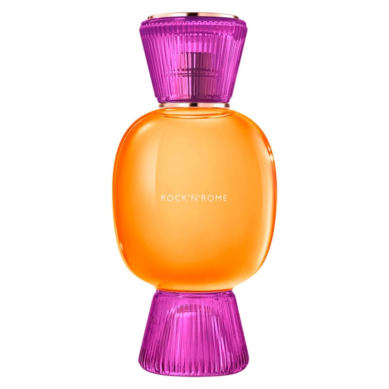 BVLGARI - Perfume Mujer Rocknrome Edp 100Ml Bvulgari