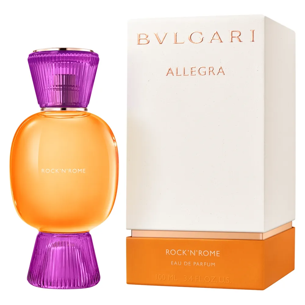 Bvlgari Allegra Rock'n'Rome EDP 100 ml, foto 3
