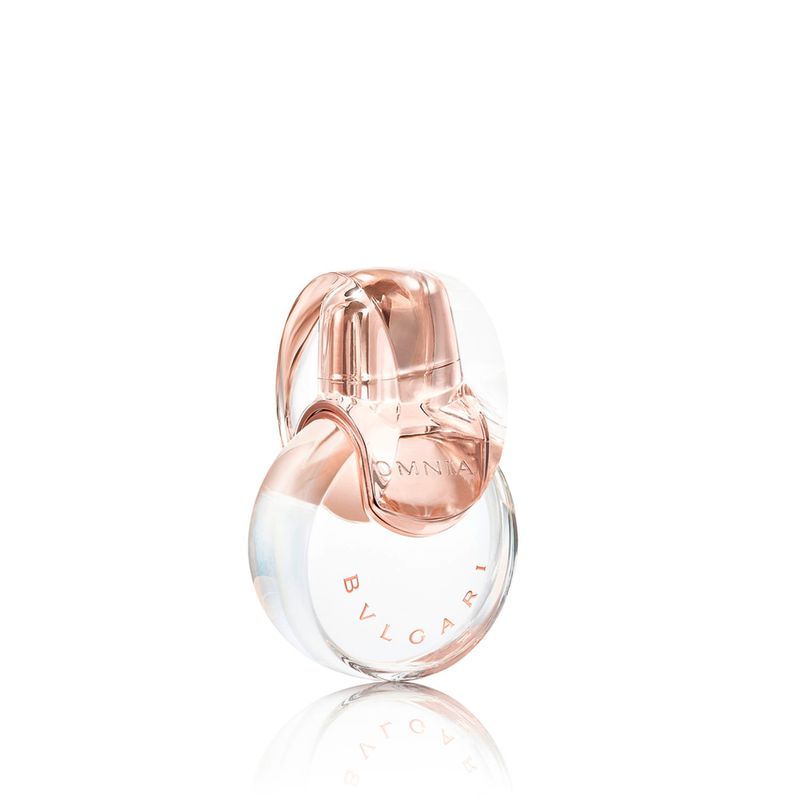 BVLGARI - Perfume Mujer EDT 50Ml Bvulgari
