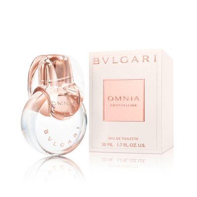 Imagen 2 del producto Perfume Mujer EDT 50Ml Bvulgari