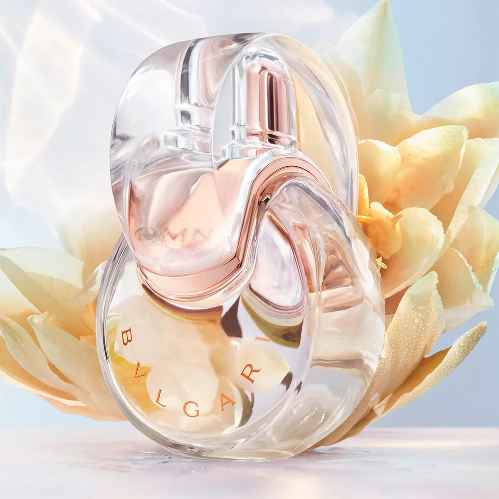 Bvlgari Omnia Crystalline EDT 50 ml, foto 3