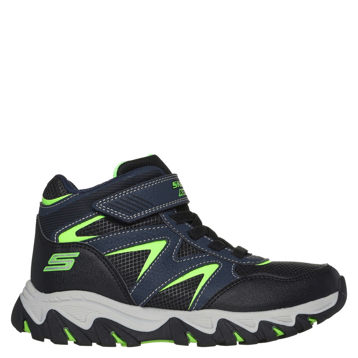 SKECHERS - Rugged Ranger Zapatilla Urbana Niño Azul (26 a 33) Skechers