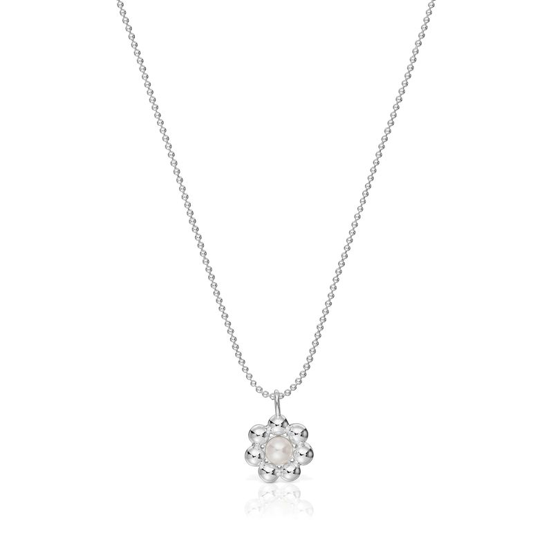 TOUS - Sugar Party Flor Plata Tous