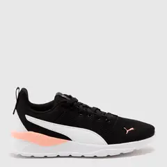 PUMA - Anzarun Lite Zapatilla Running Mujer Blanco