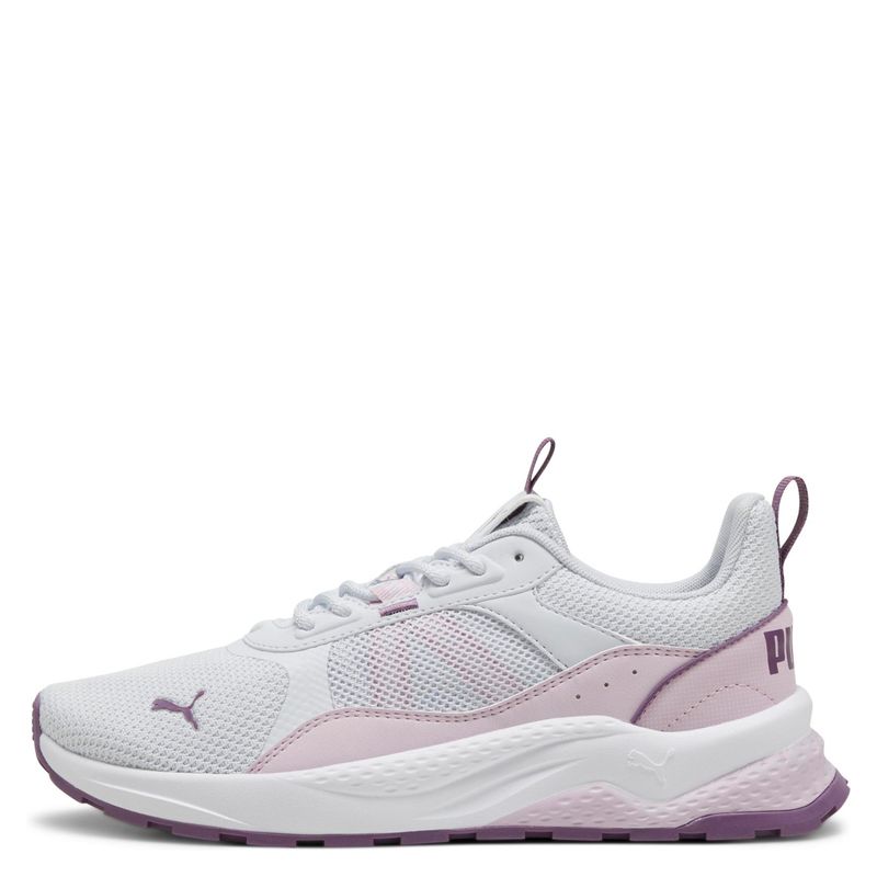 PUMA - Anzarun 2.0 Zapatilla Running Mujer Blanco Puma