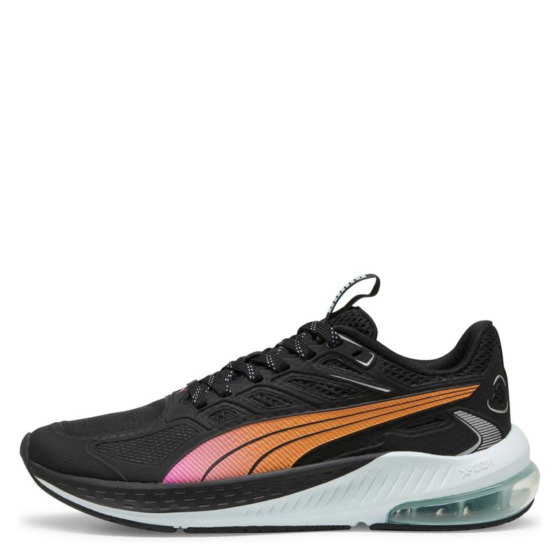 PUMA - X-Cell Lightspeed Zapatilla Deportiva Running Mujer Negro Puma