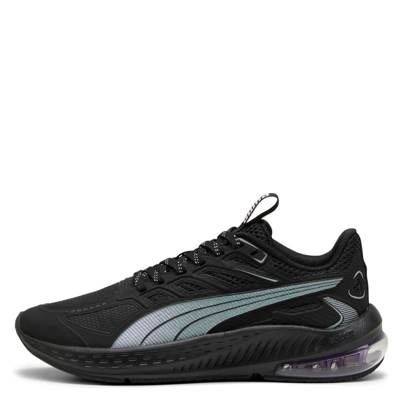PUMA - X-Cell Lightspeed Zapatilla Running Mujer Negro Puma