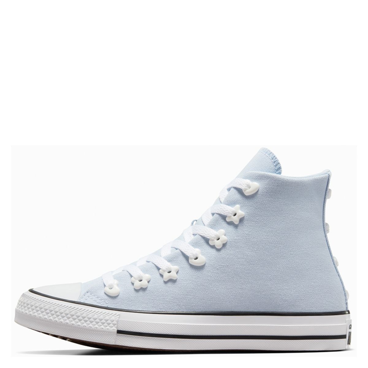CONVERSE - Chuck Taylor All Star  Zapatilla Urbana Mujer Azul Claro Converse