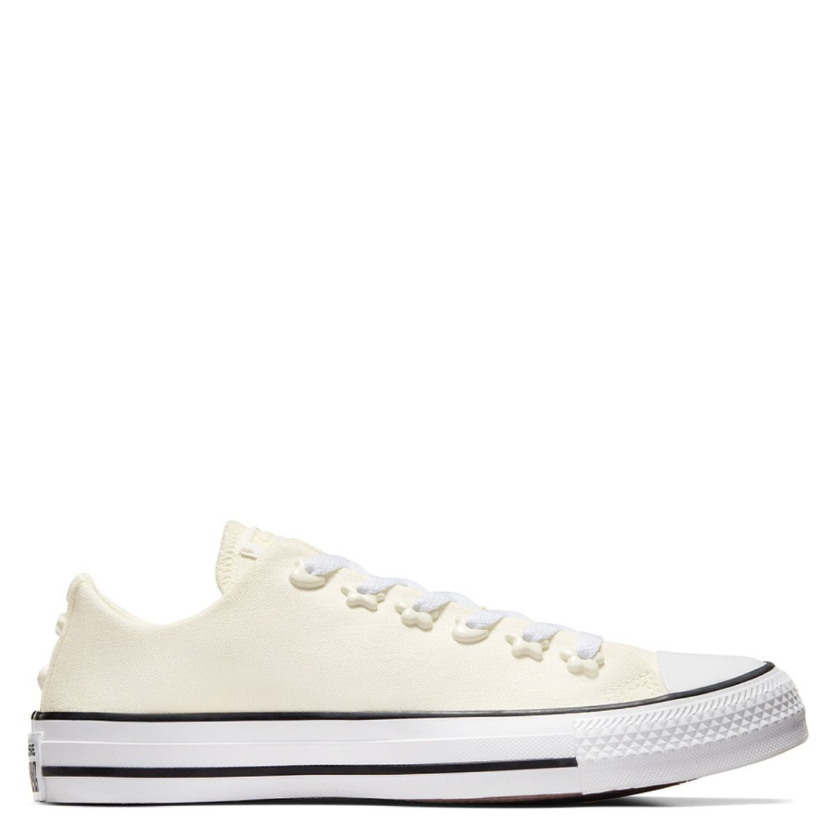 CONVERSE - Chuck Taylor All Star  Zapatilla Urbana Mujer Beige Converse